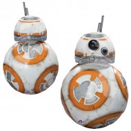 Star Wars BB8 Supershape Balloon